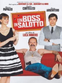 Un Boss In Salotto