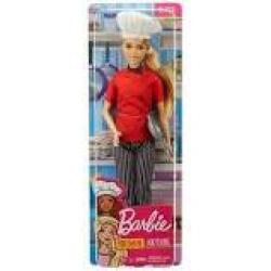 BARBIE CHEF