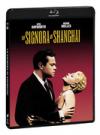 LA SIGNORA DI SHANGHAI "Il collezionista" COMBO (BD + DVD)