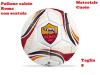 PALLONE CUOIO ROMA