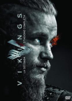 Vikings - Stagione 02 (3 Dvd)