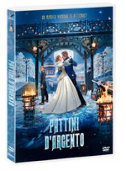 PATTINI D'ARGENTO (DS)