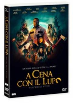 A CENA CON IL LUPO - WEREWOLVES WITHIN