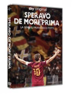 SPERAVO DE MORI PRIMA (DS)