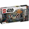 Lego Star Wars 75310 Duello su Mandalore V29