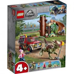 Lego Jurassic World 76939 La fuga del dinosauro Stygimoloch