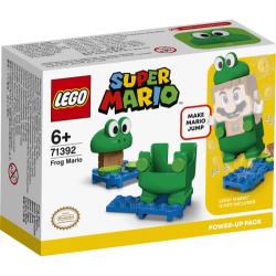 Lego Super Mario 71392 Mario rana