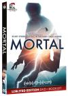 Mortal (Dvd+Booklet)