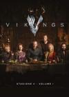 VIKINGS STAGIONE 4 VOLUME 1