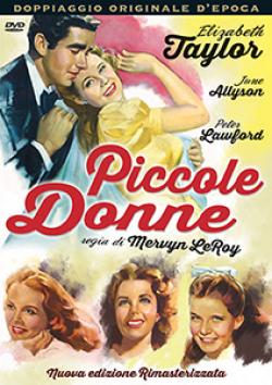 Piccole Donne (1949)