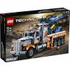 Lego Technic 42128 Autogrù pesante