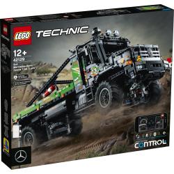 Lego Technic 42129 Camion fuoristrada 4x4 Merce