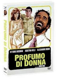 PROFUMO DI DONNA (EAG)