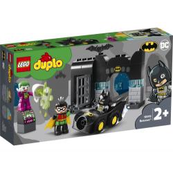 Lego Duplo 10919 Batcaverna