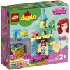 Lego Duplo 10922 Il castello sottomarino di Ariel