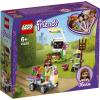 Lego Friends 41425 Il giardino dei fiori di Olivia