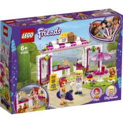 Lego Friends 41426 Heartlake City Park Cafe'