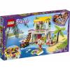 Lego Friends 41428 Casa sulla spiaggia