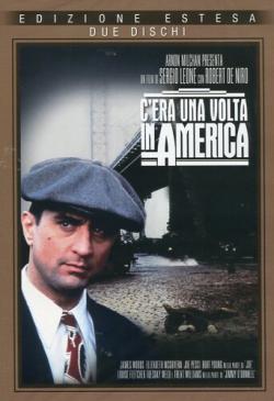C'Era Una Volta In America (Edizione Integrale) (2 Dvd)
