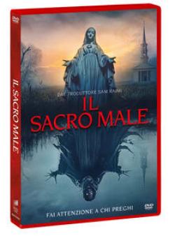 IL SACRO MALE (DS)