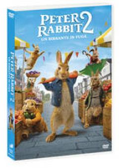 PETER RABBIT 2 - UN BIRBANTE IN FUGA (DS)