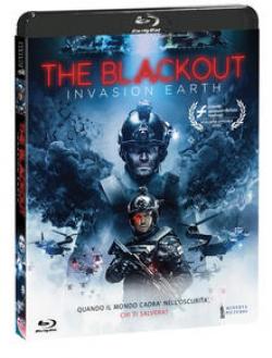 THE BLACKOUT - INVASION HEART (BS)