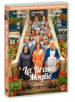 LA BRAVA MOGLIE