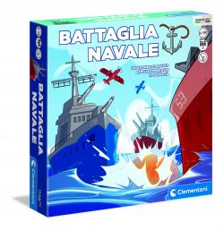 BATTAGLIA NAVALE