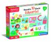 RACCOLTA 10 GIOCHI EDUCATIVI