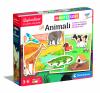 MONTESSORI GLI ANIMALI