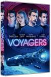 VOYAGERS (DS)