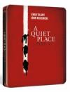 A QUIET PLACE PART II STEELBOOK