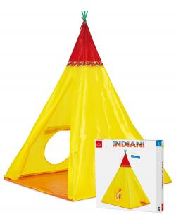 TENDA INDIANI