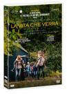 LA VITA CHE VERRA' - HERSELF (DS)