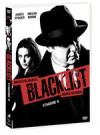 THE BLACKLIST STAGIONE 8 (6 DVD)