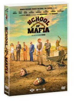 SCHOOL OF MAFIA (DS)