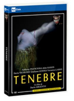 TENEBRE (DS)