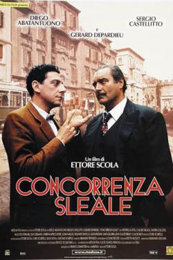 Concorrenza Sleale
