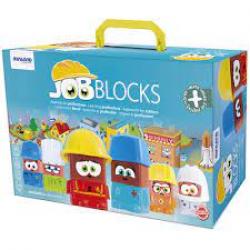 JOB BLOCKS