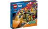 Lego City Stuntz 60293 Stunt park