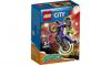 Lego City Stuntz 60296 Stunt bike da impennata