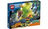 Lego City Stuntz 60299 Competizione acrobatica