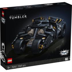 Lego super Heroes 76240 Batmobile Tumbler