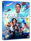 FREE GUY - EROE PER GIOCO (DS)