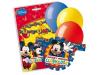 PALLONC.MICKEY KIT FESTONI