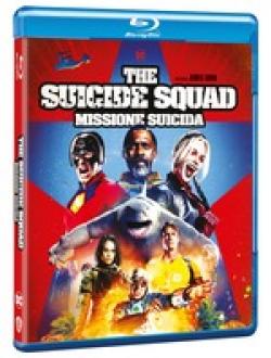 SUICIDE SQUAD 2 - MISSIONE SUICIDA (BS)