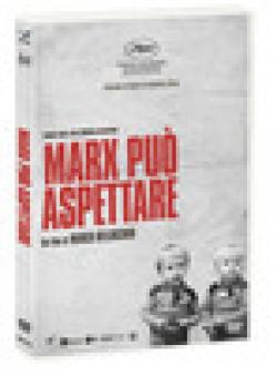 MARX PUO' ASPETTARE (DS)