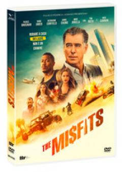 THE MISFITS (DS)