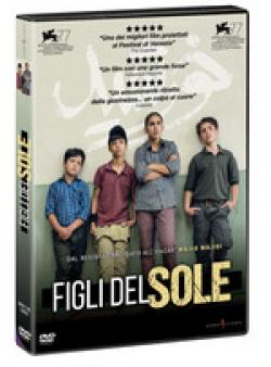 FIGLI DEL SOLE (DS)