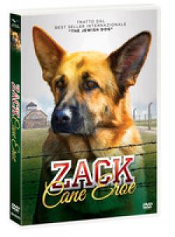 ZACK CANE EROE (DS)